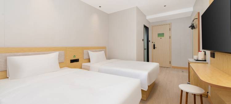 海友酒店(大连北站店)图片