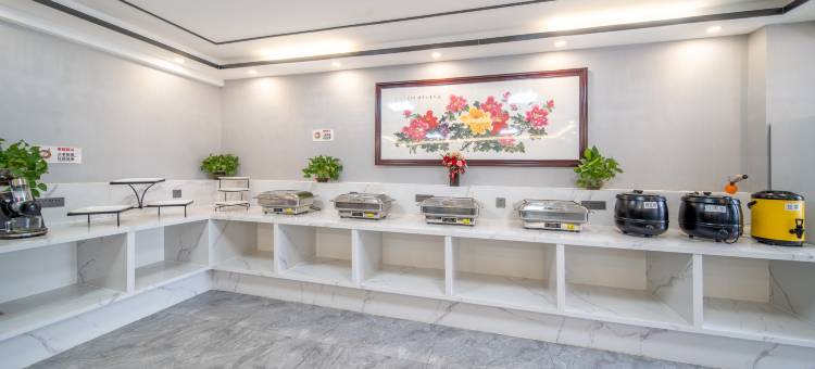 远光酒店(伊宁六星街环球港店)图片