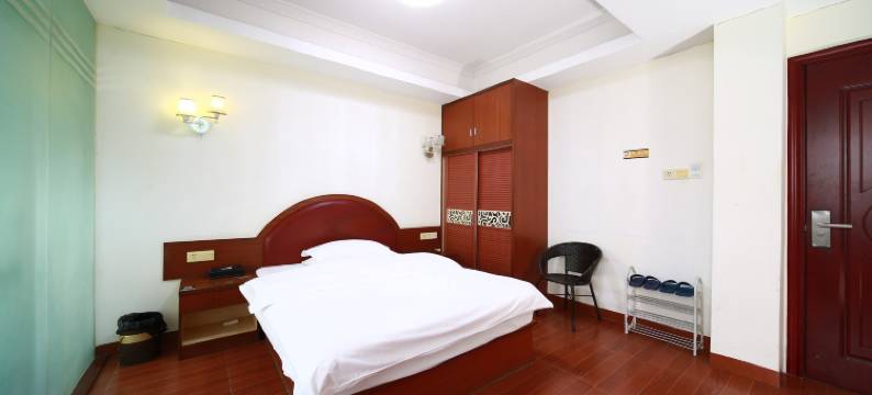 珠海安顺然公馆(拱北口岸店)图片