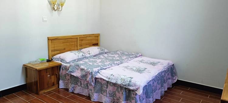 宁洱玲珑客栈图片