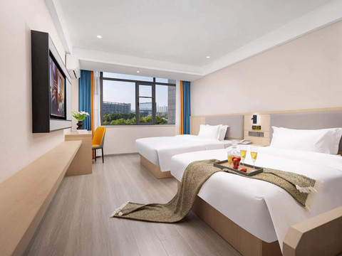 卡曼酒店(华一村店)