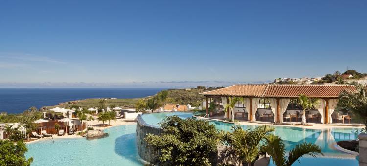 哈西恩达德尔孔德美利亚精选高尔夫及水疗酒店-仅限大人(Hotel Hacienda del Conde Melia Collection Golf & Spa – Adults Only)图片