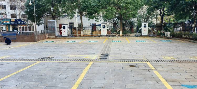 怡程商务酒店(218国际购物公园店)图片