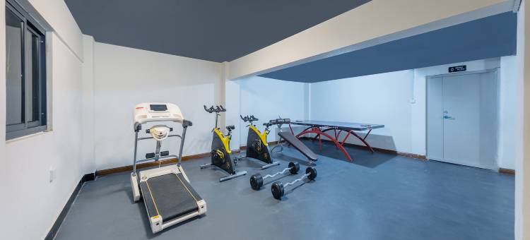 景东格悦宾雅酒店图片