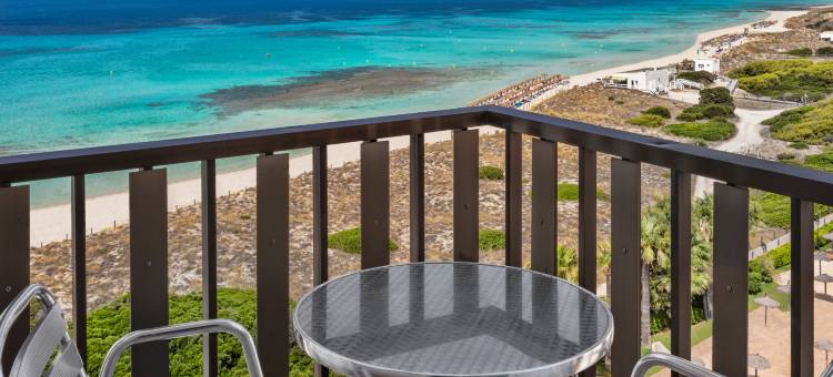 索尔米兰企鹅酒店(Sol Milanos Pinguinos)图片