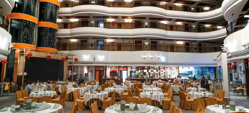 深圳大梅沙风浪酒店(大梅沙地铁站店)图片