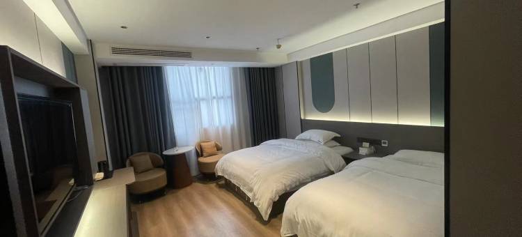 黎川君龙大酒店图片