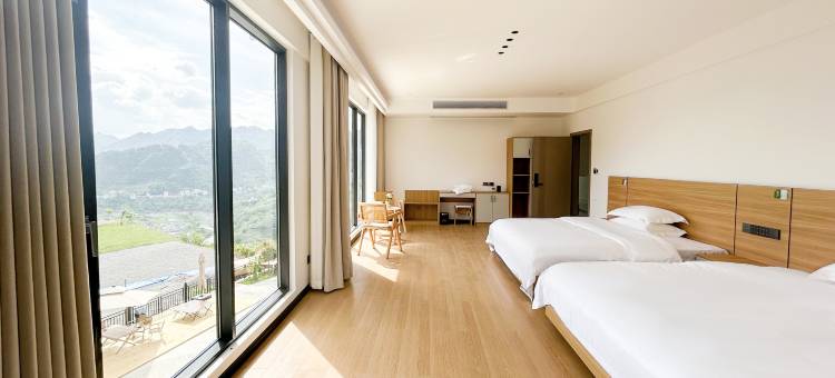 山云阁民宿图片