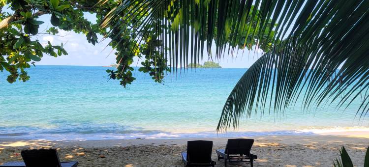 象岛悬崖海滩度假村(Koh Chang Cliff Beach Resort)图片