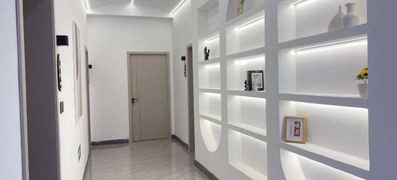 漫时光民宿图片