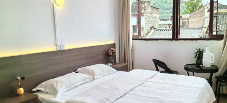 镇远林俊客栈图片