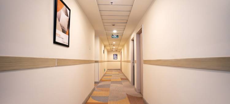 锦江之星(威海山东大学国际海水浴场店)图片