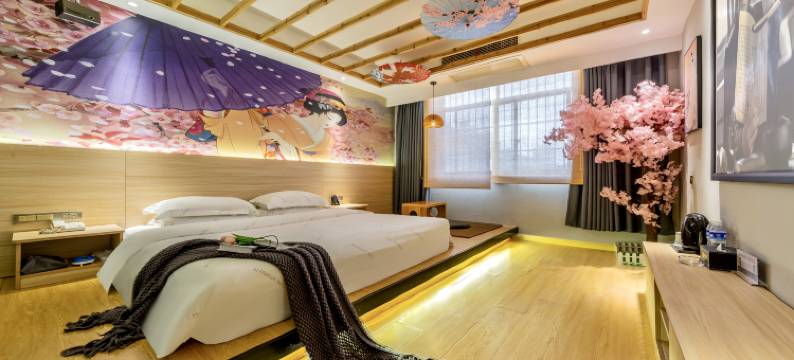 紫来酒店(仙桃青青店)图片