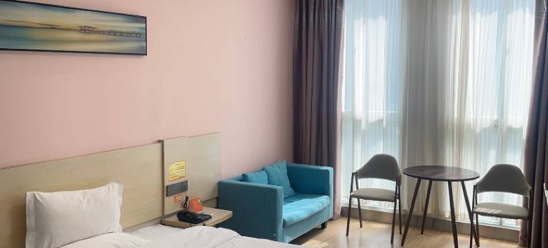 7天连锁酒店(盱眙汽车站店)图片