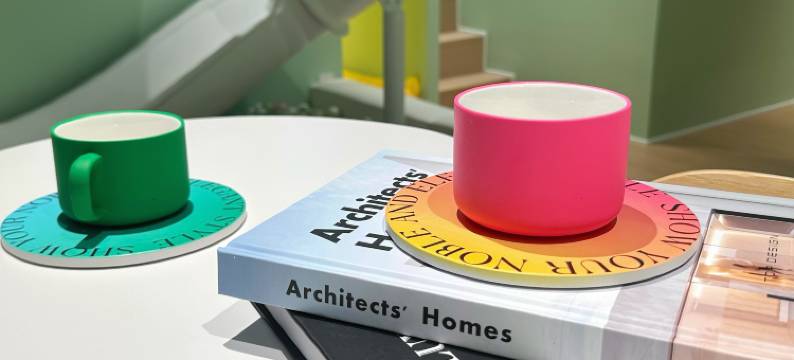 南澳漫度民宿图片