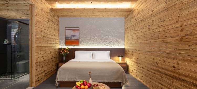 漫云涧度假民宿(喀纳斯景区游客服务中心店)图片