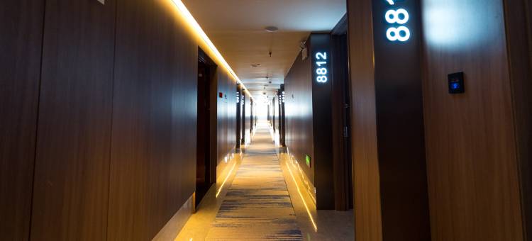 宁晋唐朝酒店图片