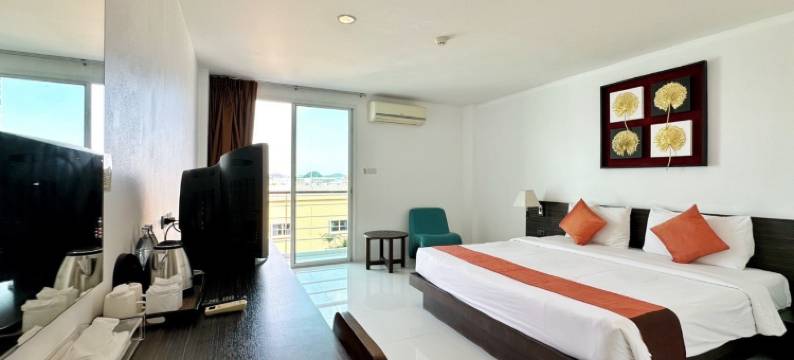 双城酒店(Twin Hotel)图片