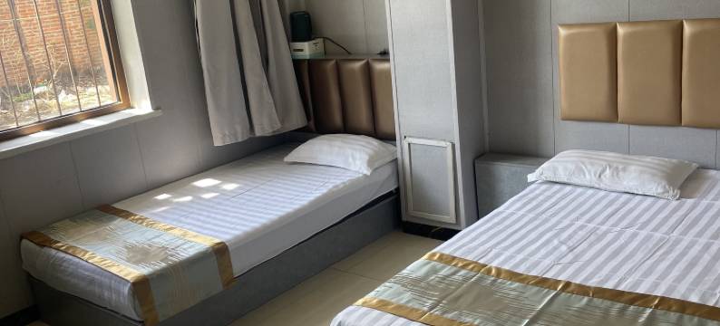 泰家快捷宾馆图片