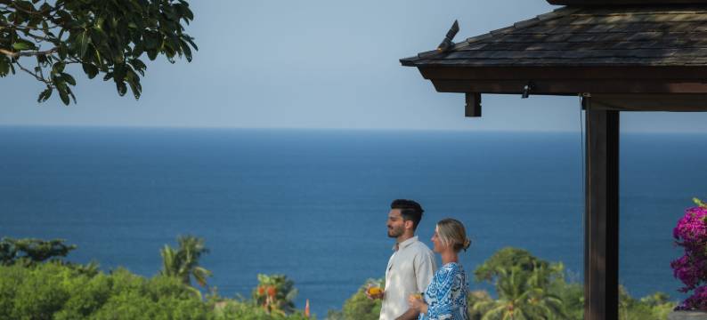 普吉岛拉扬安纳塔拉度假村(Anantara Layan Phuket Resort)图片