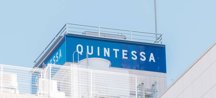 千叶船桥昆特萨酒店(Quintessa Hotel Chiba Funabashi)图片