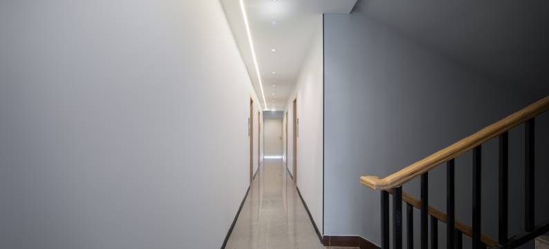 三亚荣康·Cozy智慧酒店(金鸡岭社区高铁站店)图片