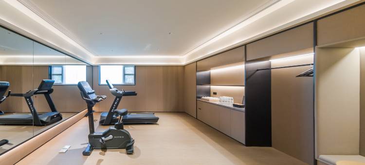 全季酒店(郑州人民医院黄河路店)图片