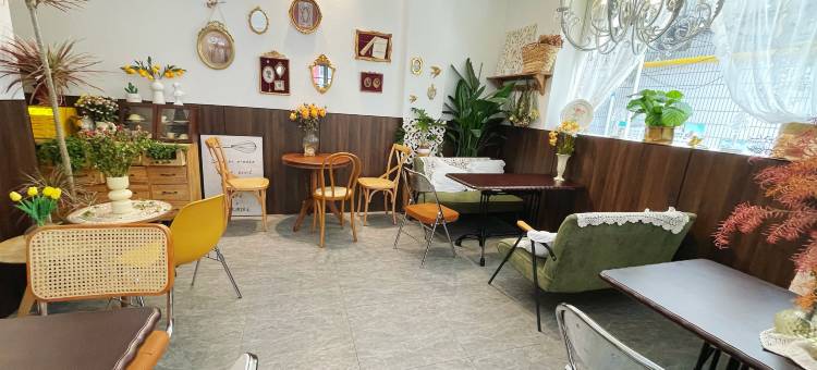 怡舍酒店(中山桥店)图片