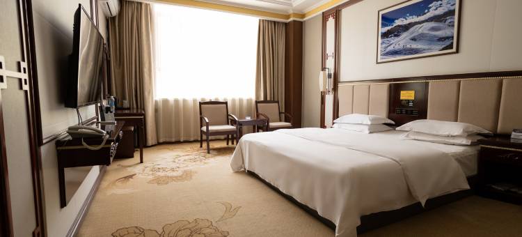 沙湾希悦酒店图片