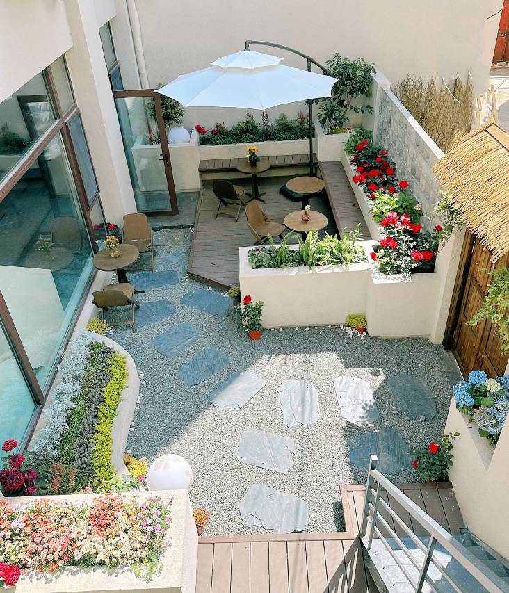 侨际轻奢酒店(沈阳北站岐山路地铁站店)图片