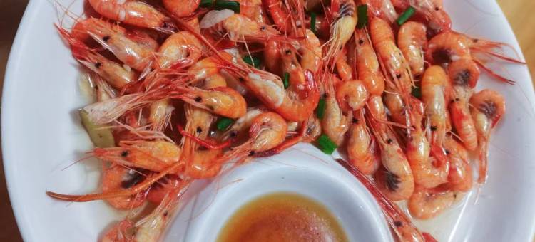 马岭客栈(十六号店)图片