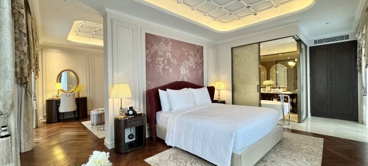 大叻金太阳酒店(Golden Sun Hotel - Dalat)图片