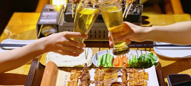 上海浅深酒店(普陀店)图片