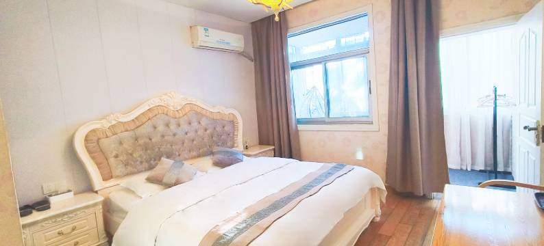 安安家主题客栈(乌镇西栅南门店)图片