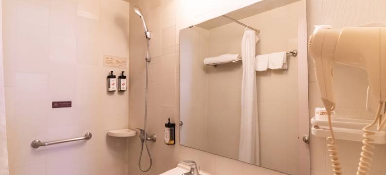 锦江之星酒店(太原柳巷府西街地铁站店)图片