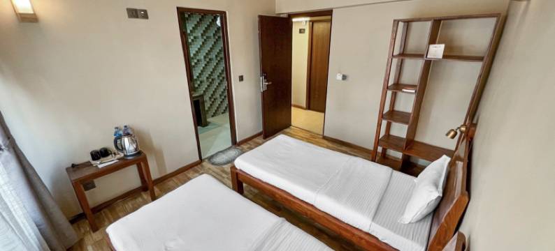 萨比拉精品酒店(Sabila Boutique Hotel)图片