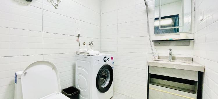 富源公寓(银都路店)图片