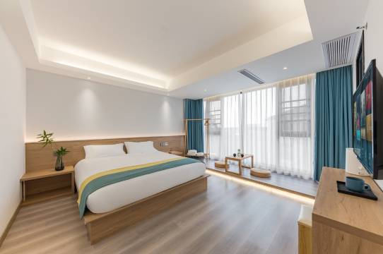 霞浦榕泽居民宿