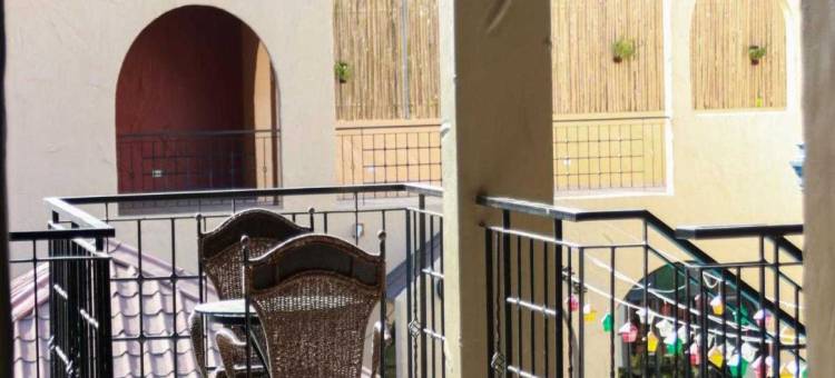 Laurel Heritage Resort and Spa图片