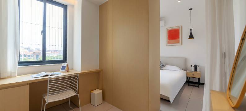 心悦锦舍(灵玲马戏城店)图片