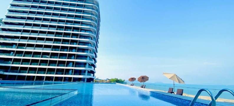 西港方舟酒店(Ark hotel Sihanoukville)图片