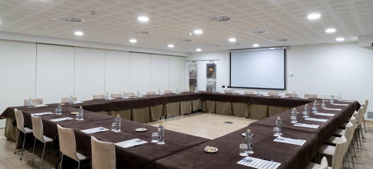 安提哥拉旅馆(Parador de Antequera)图片