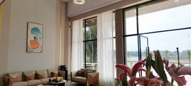 南雄民意商务酒店图片