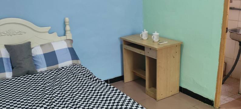 文天公寓(厦门湖里店)图片