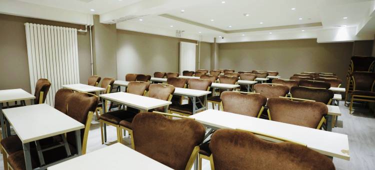 如家酒店(北京传媒大学西门传媒大学地铁站店)图片
