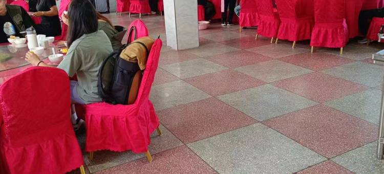 丹寨瑞格豪廷酒店图片