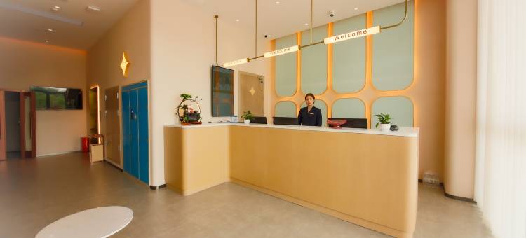 锦江之星酒店(恩施女儿城店)图片