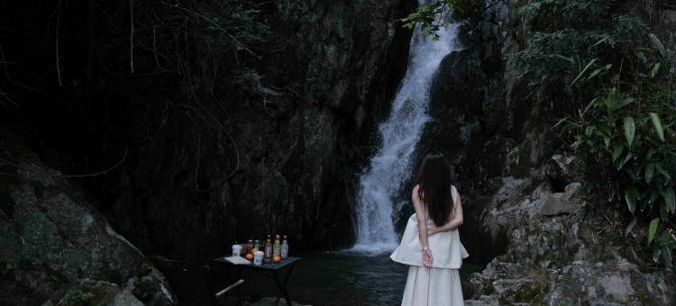 松阳过云山居民宿图片