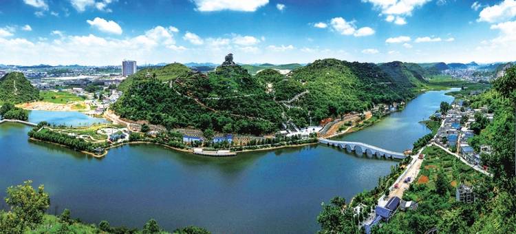 壹柏·悦美酒店(安顺古城顾府街店)图片