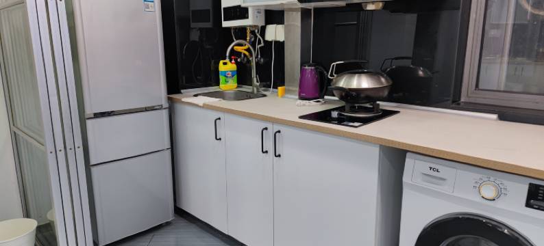 云浙公寓(金藏路店)图片